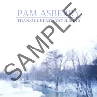 Thankful Heart, Joyful Mind Solo Piano Sheet Music (Downloadable) — sample page 1 thumbnail