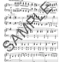 March of the Kings – Downloadable Sheet Music — sample page 1 thumbnail