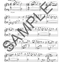 Wexford Carol – Downloadable Sheet Music — sample page 1 thumbnail