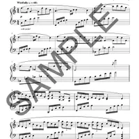 Something Found – Downloadable Sheet Music — sample page 1 thumbnail
