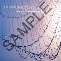 The Presence of Wonder Solo Piano Sheet Music (Downloadable) — sample page 1 thumbnail