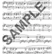 Island Cathedral (Transposed) – Downloadable Sheet Music — PDF Download