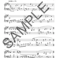 Thanksgiving Medley – Downloadable Sheet Music — sample page 1 thumbnail