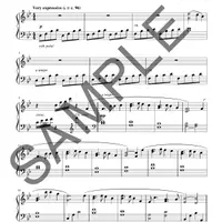 Hope – Downloadable Sheet Music — sample page 1 thumbnail