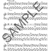 Wind – Downloadable Sheet Music — sample page 1 thumbnail