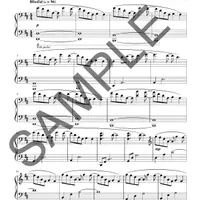 Awakening – Downloadable Sheet Music — sample page 1 thumbnail