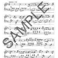 Maypole – Downloadable Sheet Music — sample page 1 thumbnail