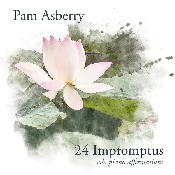 Impromptu No. 20 in C Minor, “Forgive” – Downloadable Sheet Music — PDF Download