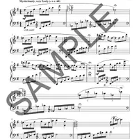 Shadows – Downloadable Sheet Music — sample page 1 thumbnail