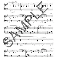 Holy, Holy, Holy – Downloadable Sheet Music — sample page 1 thumbnail