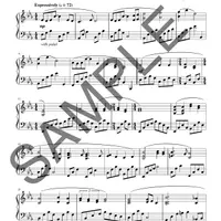 Beautiful Savior – Downloadable Sheet Music — sample page 1 thumbnail