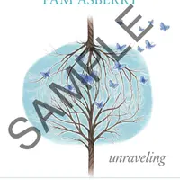 Unraveling: Solo Piano Sheet Music (Downloadable) — sample page 1 thumbnail