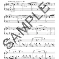 This Time with You – Downloadable Sheet Music — sample page 1 thumbnail