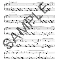 O Holy Night – Downloadable Sheet Music — sample page 1 thumbnail