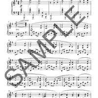 Come, Thou Long Expected Jesus (Downloadable) — sample page 1 thumbnail