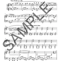 Wassail Fantasy – Downloadable Sheet Music — sample page 1 thumbnail