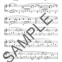 When I Survey the Wondrous Cross – Downloadable Sheet Music — sample page 1 thumbnail
