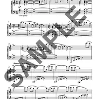 Beloved of the Sky – Downloadable Sheet Music — sample page 1 thumbnail