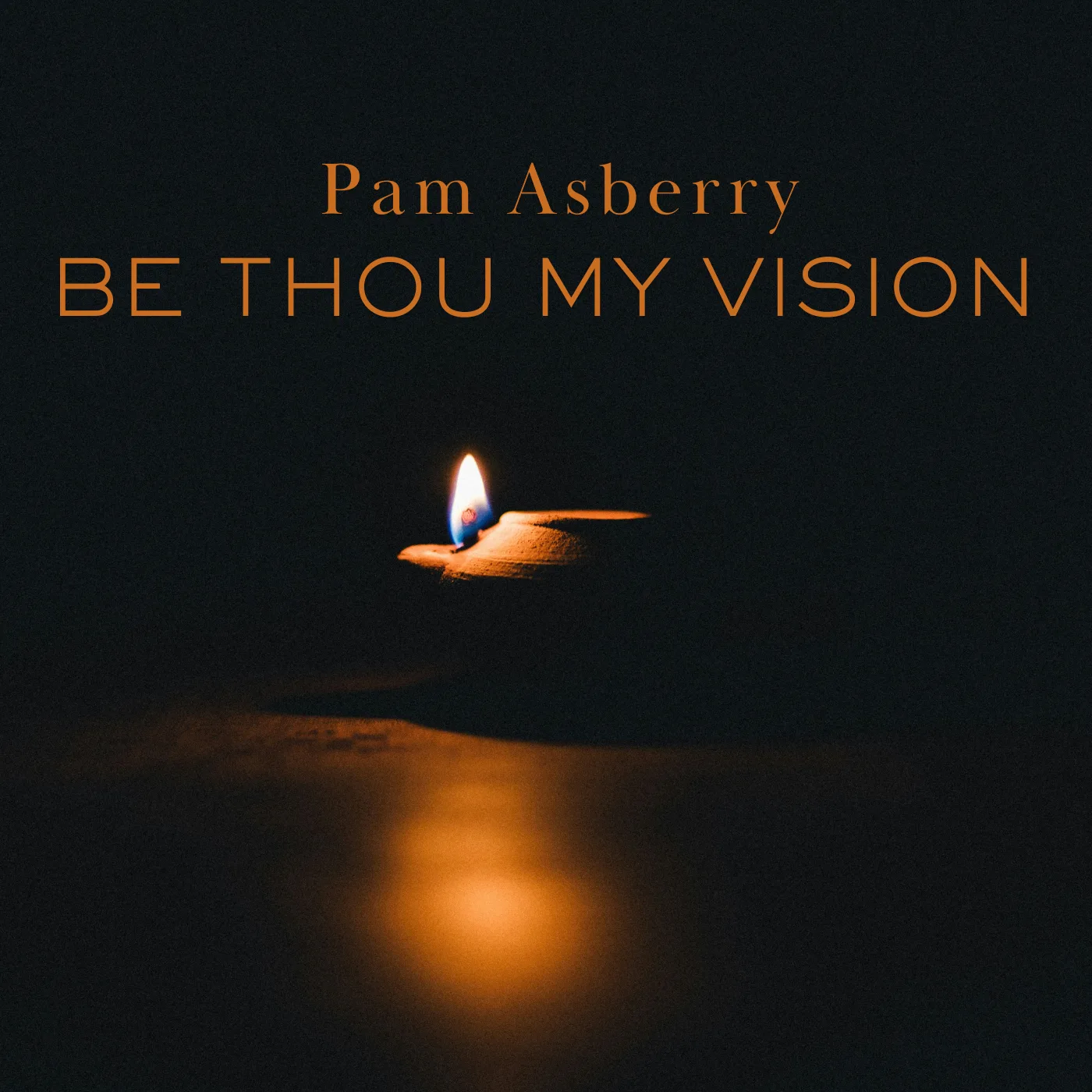 Be Thou My Vision – Downloadable Sheet Music cover