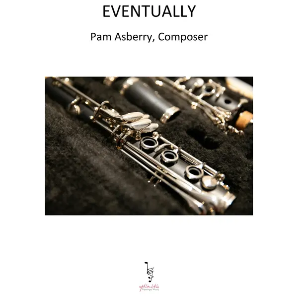 Eventually (Clarinet Solo with Piano Accompaniment) — PDF Download