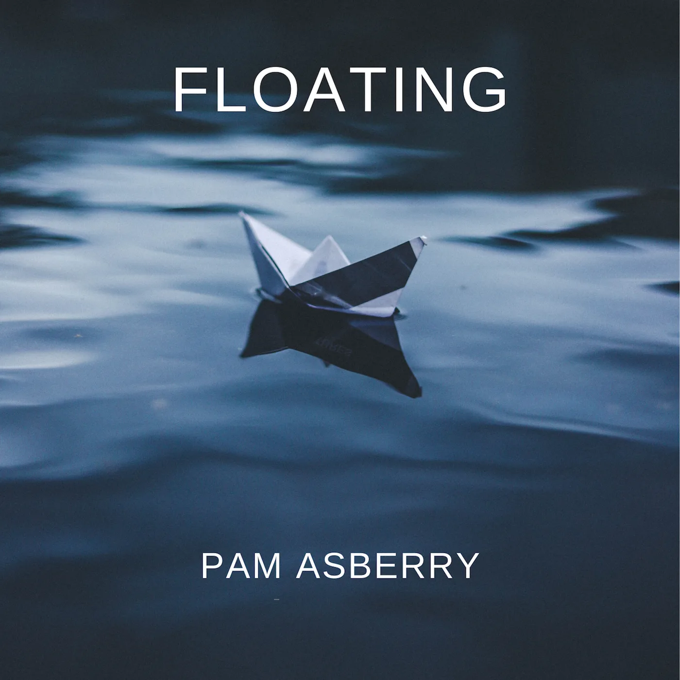Floating – Downloadable Sheet Music cover