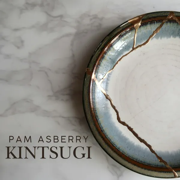 Kintsugi - Downloadable Sheet Music — PDF Download