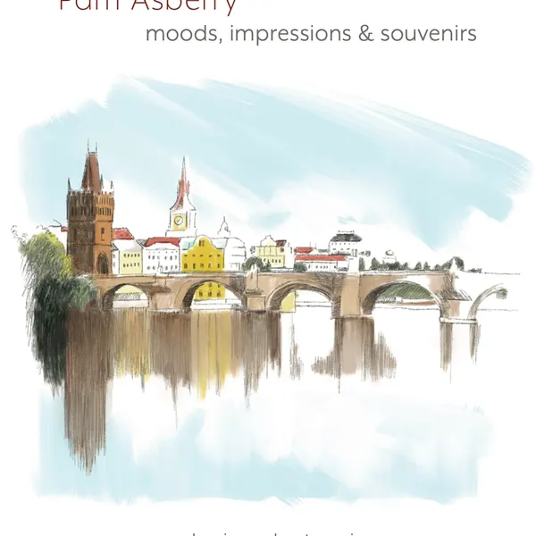 Moods, Impressions & Souvenirs (Physical Songbook) — Sheet Music