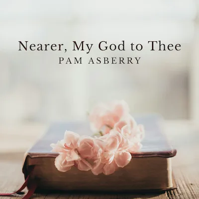 Nearer, My God to Thee – Downloadable Sheet Music cover