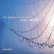The Presence of Wonder (Physical Songbook) — Sheet Music