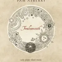 Twelvemonth Solo Piano Sheet Music (Downloadable) cover thumbnail