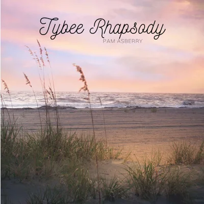 Tybee Rhapsody – Downloadable Sheet Music cover