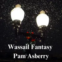 Wassail Fantasy – Downloadable Sheet Music cover thumbnail