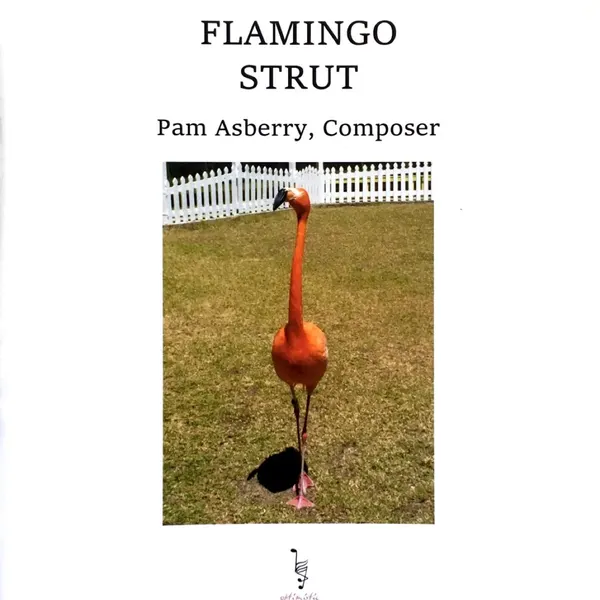 Flamingo Strut Sheet Music — Sheet Music