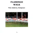 Flamingo Walk Sheet Music – Downloadable — PDF Download