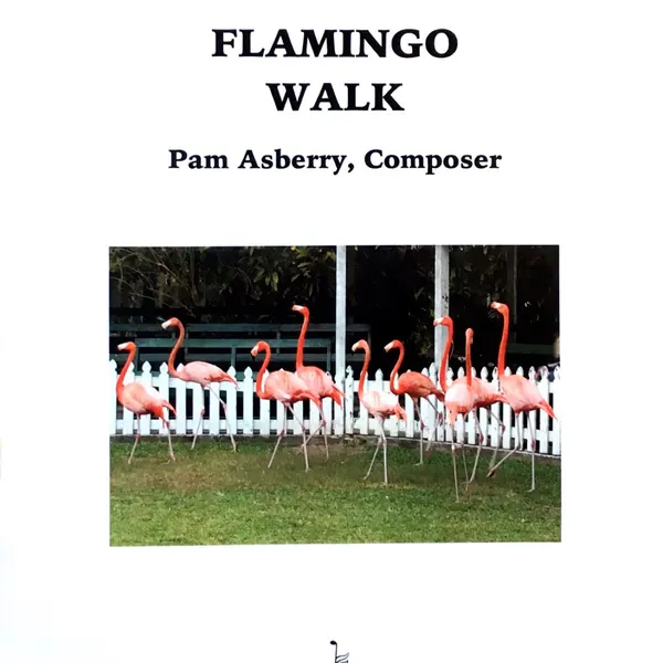 Flamingo Walk Sheet Music — Sheet Music